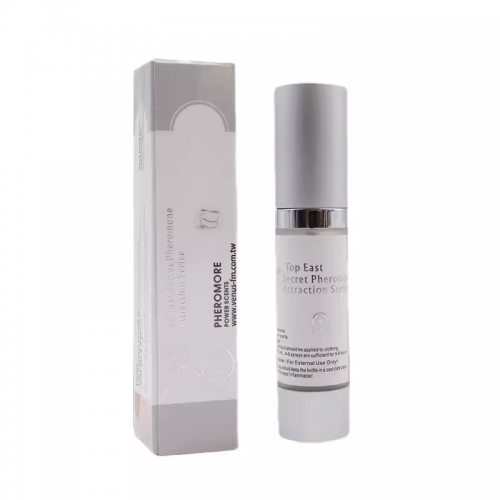 台湾SPX高浓度费洛蒙信息素原液吸引男约会恋爱动情液香水女用品