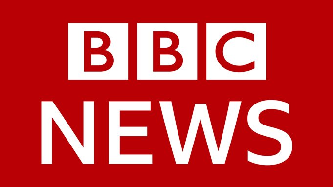 BBC news